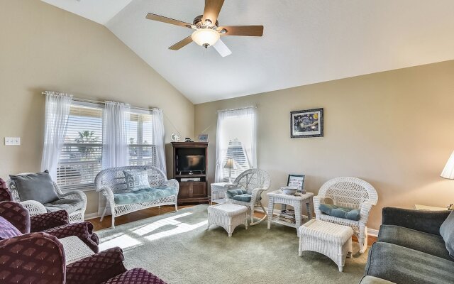 Stargazer - 3 Br Home