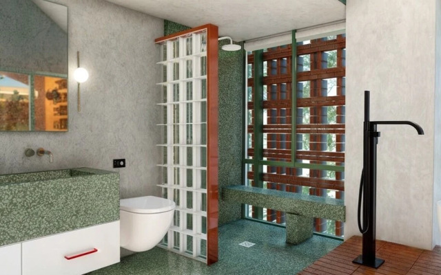 GRES Apartamentos