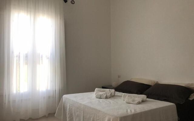 La Casa di Bacco B&b