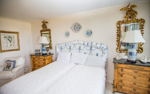 Maisons-sur-mer #608 Ocean Front