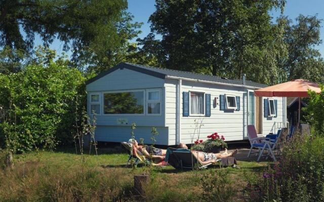 Mobile Home 4p