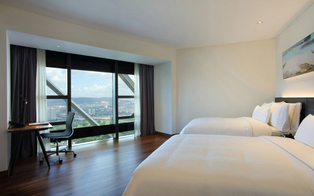 Element by Marriott Kuala Lumpur - Image 6