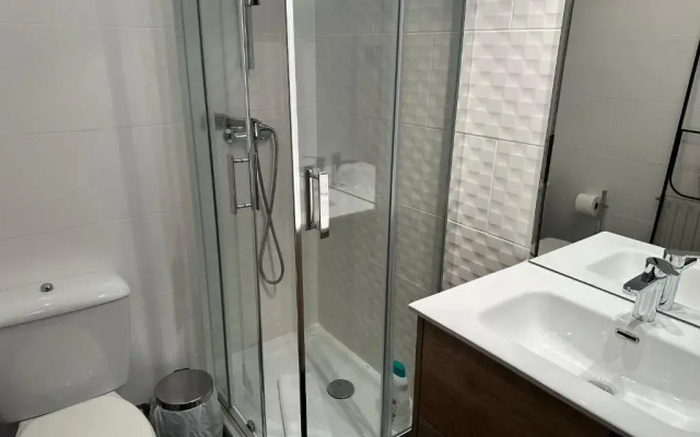 Apartamentos Tirol