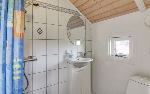 "Naina" - 200m from the sea in NW Jutland