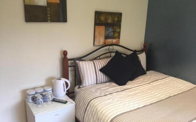 Kalgaritch Shortstay Accomodation