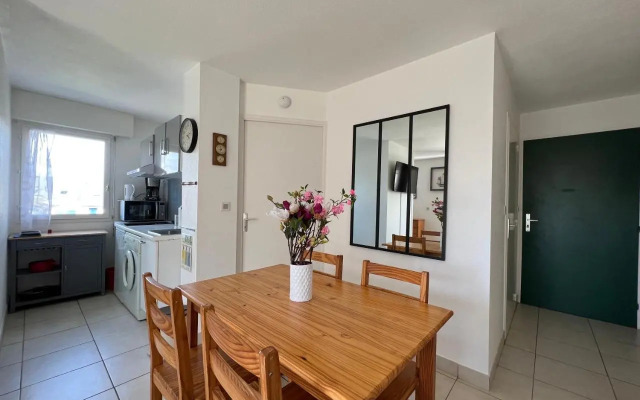 Les Embruns Marins by Póm, à 200m de la plage