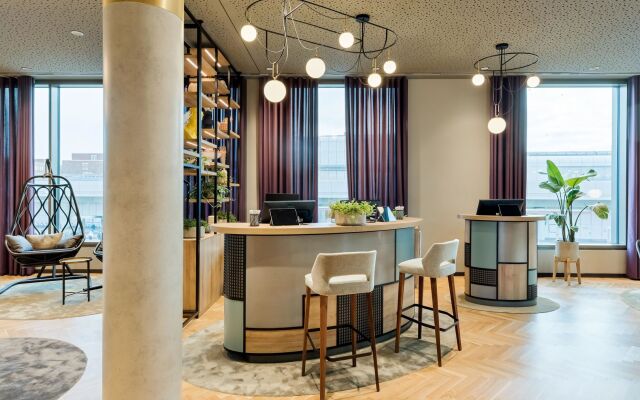 Spark by Hilton Vienna Donaustadt