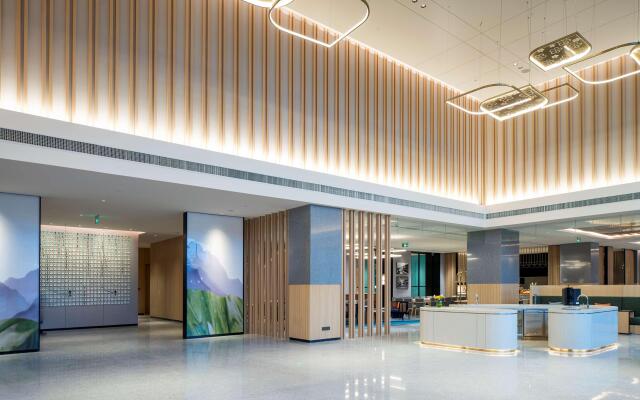 Hilton Garden Inn Changde Dingcheng