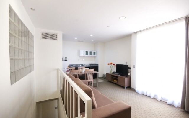 Lancemore Crossley Melbourne City Centre
