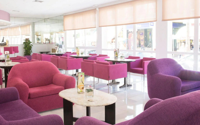 Hotel JS Sol de Can Picafort - Adults Only