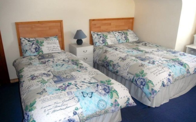 Island View B&B
