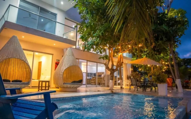 Quinta del Mar La Joya