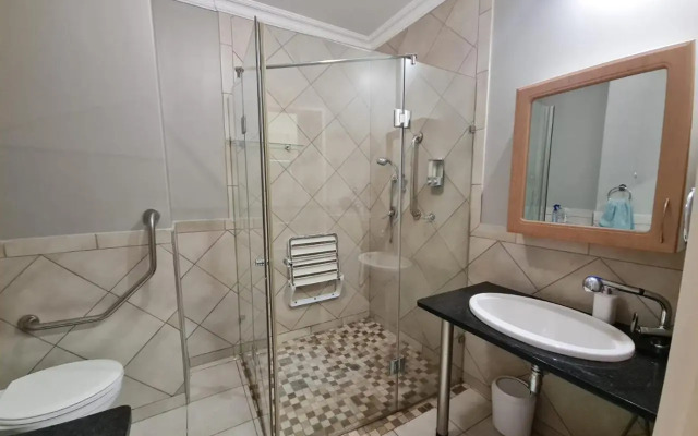 The Retreat A10 - Retirement Village