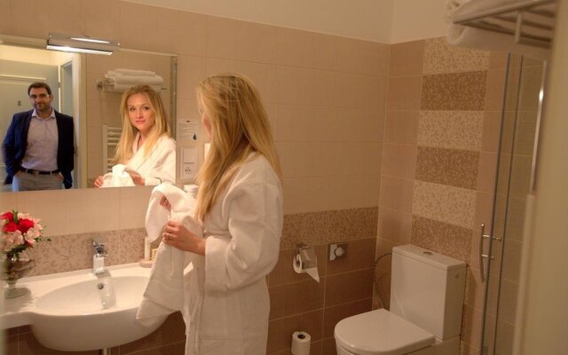 Hotel Katerina