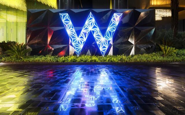 W Guangzhou