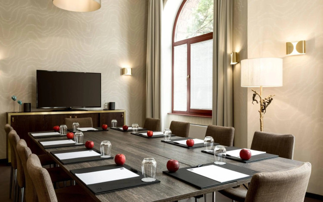 AC Hotel Mainz