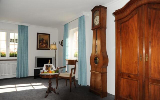 Hotel - Restaurant Adler