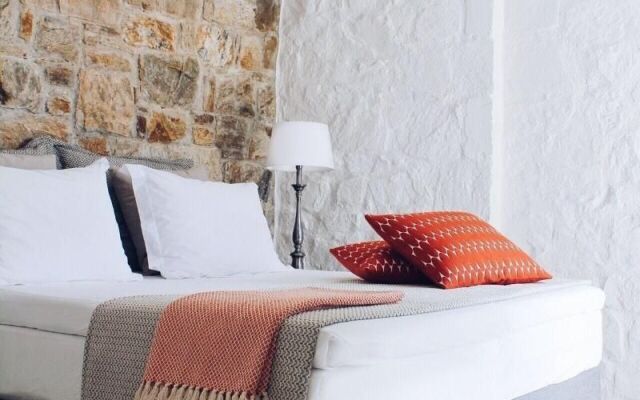 Ayiopetra Exclusive Getaways