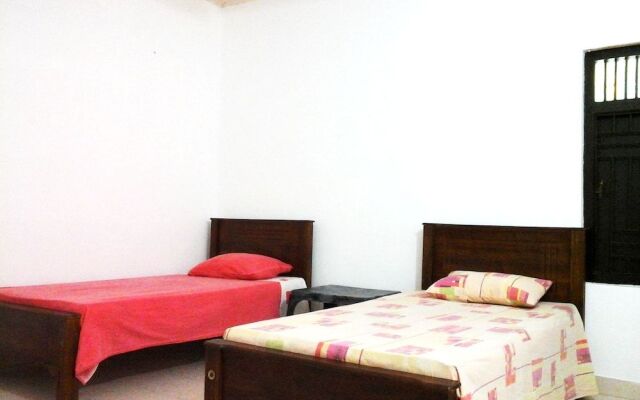 Mazz Homestay - Hostel