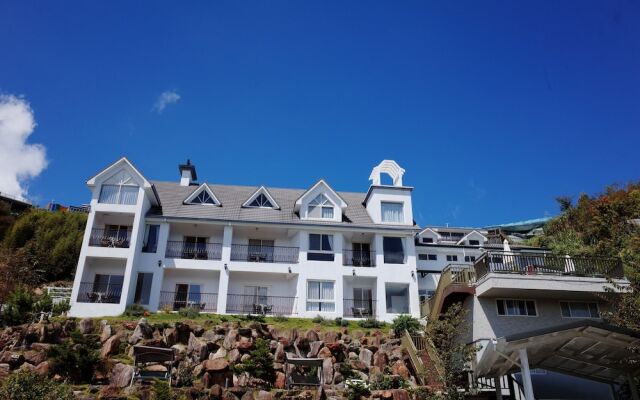 Senlove B&B