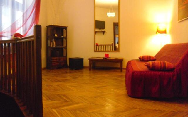 Apartament Berko