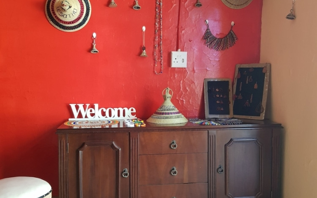 Trading Post Roma