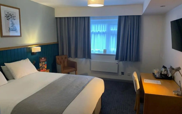 Bay Horse Hotel by Greene King Inns