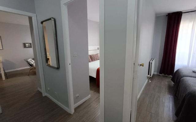 SUITEDREAMS - Av. Fener