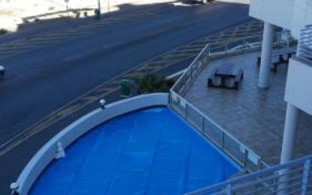 Sunset 786 Holiday Accommodation