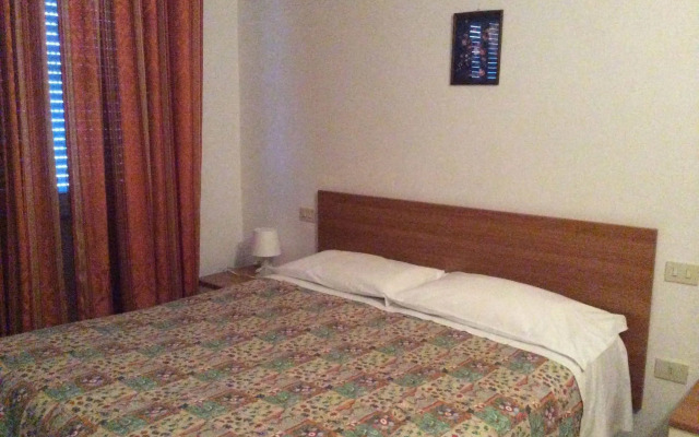 Hotel Rex