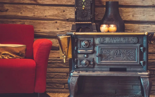 Spidsbergseter Resort Rondane