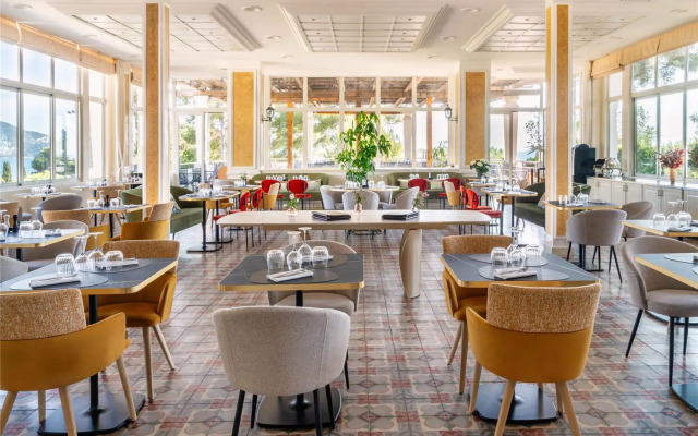 Grand Hotel Des Lecques, BW Signature Collection