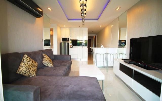 The View Cosy Beach by PSR ASIA