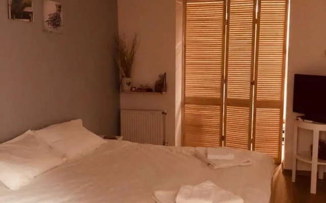 Fairytale apartment close to Bradu Ski Slope