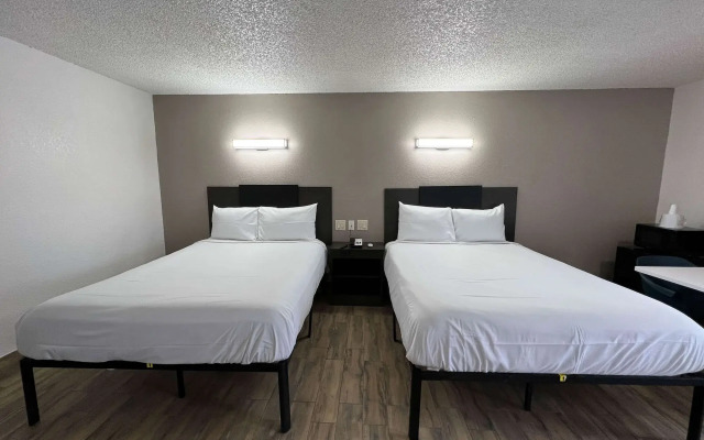 Motel 6 Orange, CA - Anaheim