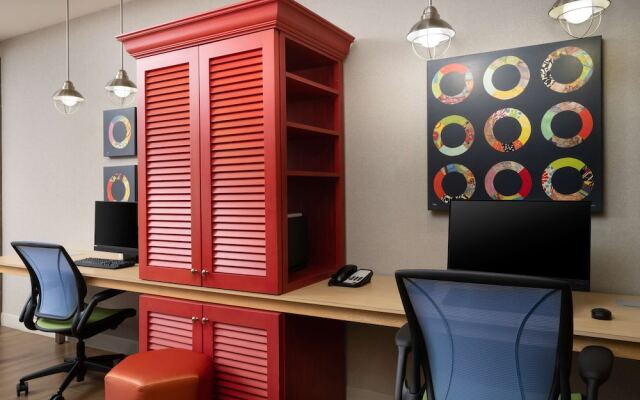 Home2 Suites by Hilton Charleston Airport/Convention Center, SC