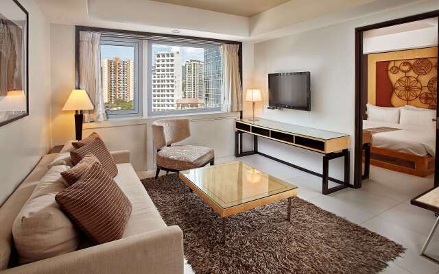 Quest Serviced Residences