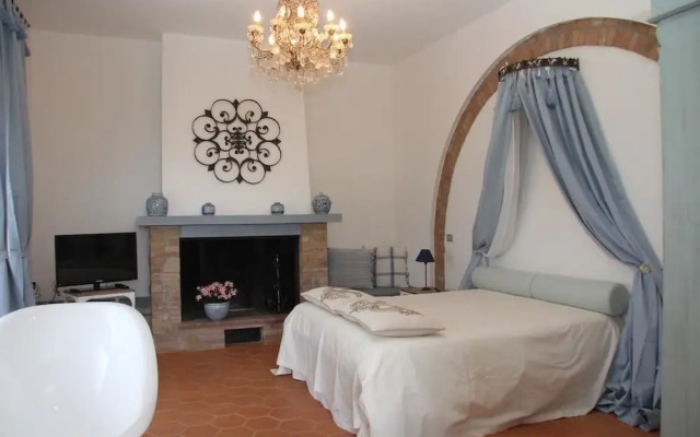 B&B Villa San Bartolomeo