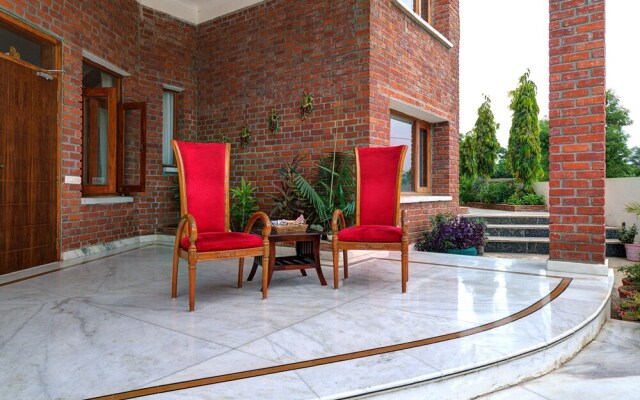 Saorsa Homestay