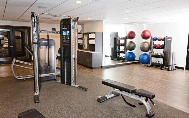 Radisson Blu Fargo