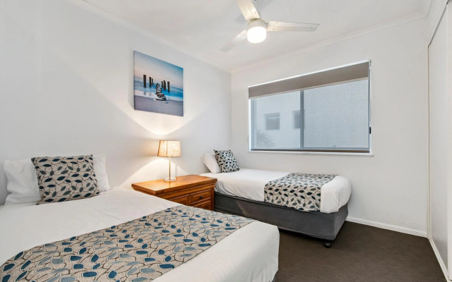 Dockside Mooloolaba
