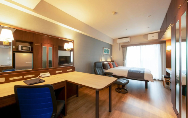 Hotel New Port Yokosuka