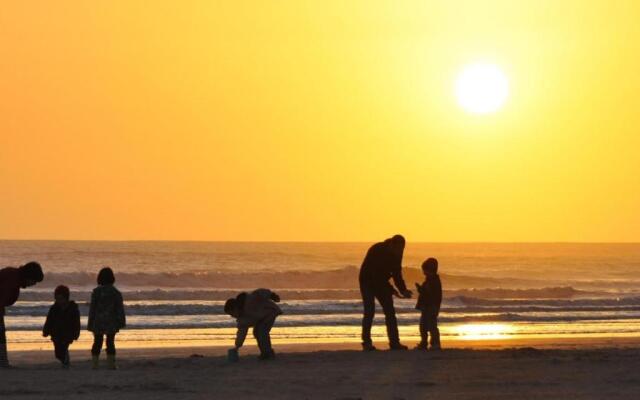 Appartement Saint-Jean-de-Monts, 2 pièces, 5 personnes - FR-1-323-44