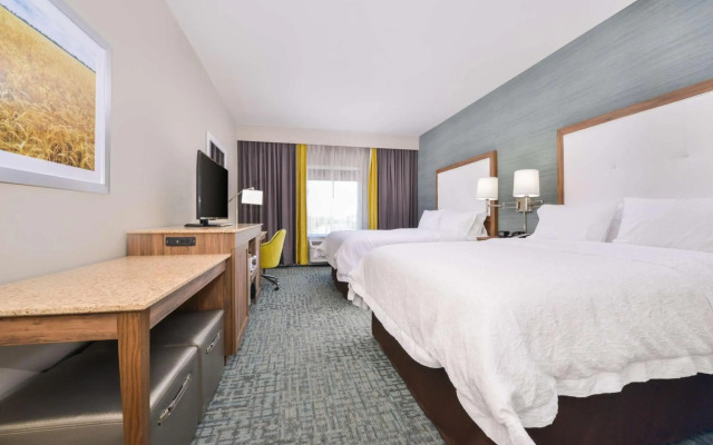 Staybridge Suites San Antonio - Schertz  by IHG