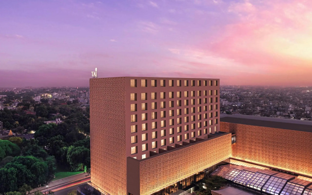 Taj City Centre Patna