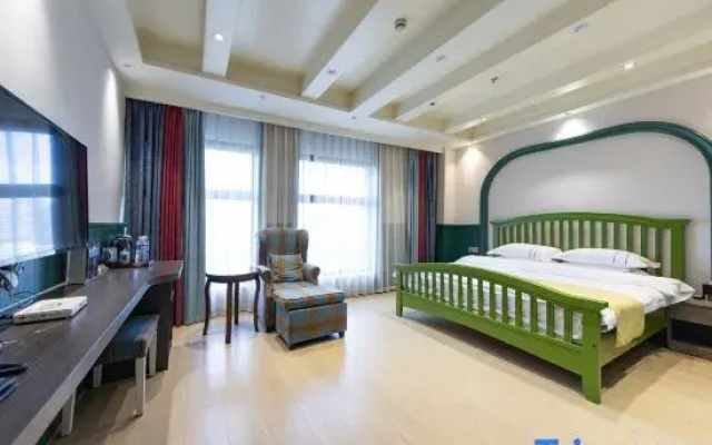 Sigewei Countryside Homestay