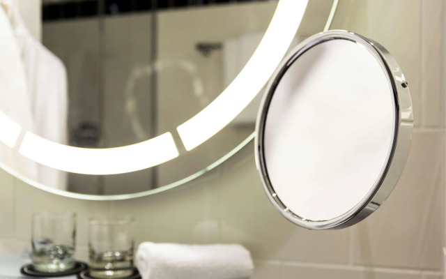 Carlton Hotel Lyon - MGallery Collection