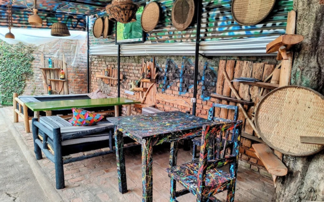 Amahoro Guest House