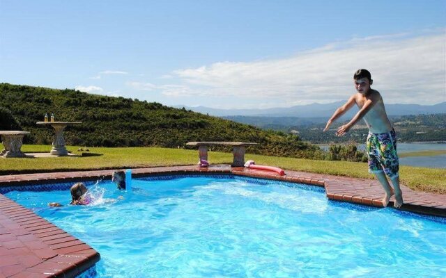 Brenton Hill Self Catering