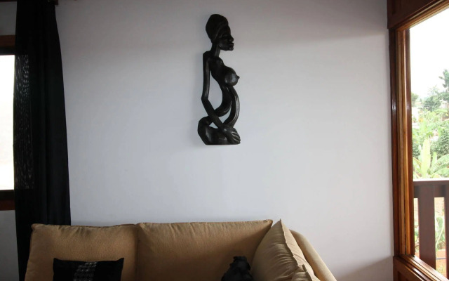 Sweet Guest House